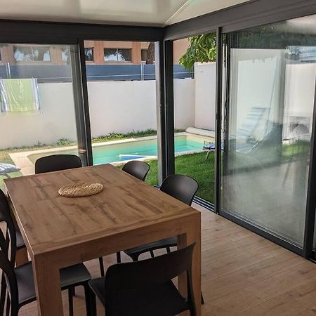 Petite Bulle Apartamento Narbona Exterior foto