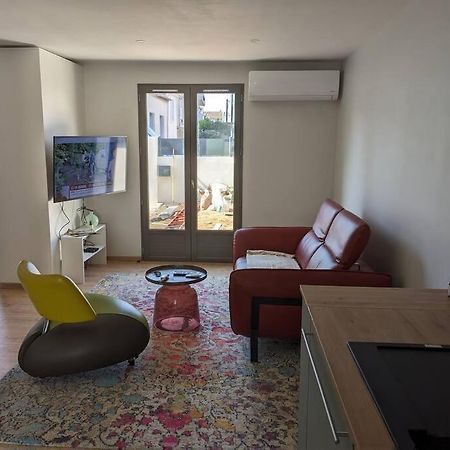 Petite Bulle Apartamento Narbona Exterior foto