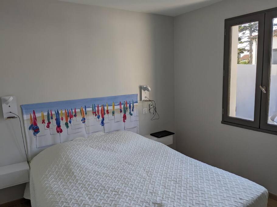 Petite Bulle Apartamento Narbona Exterior foto