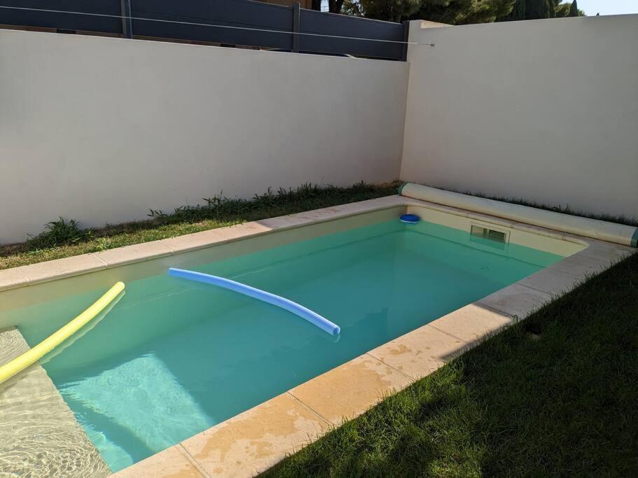 Petite Bulle Apartamento Narbona Exterior foto