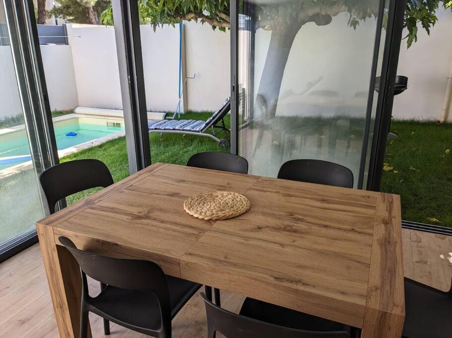 Petite Bulle Apartamento Narbona Exterior foto