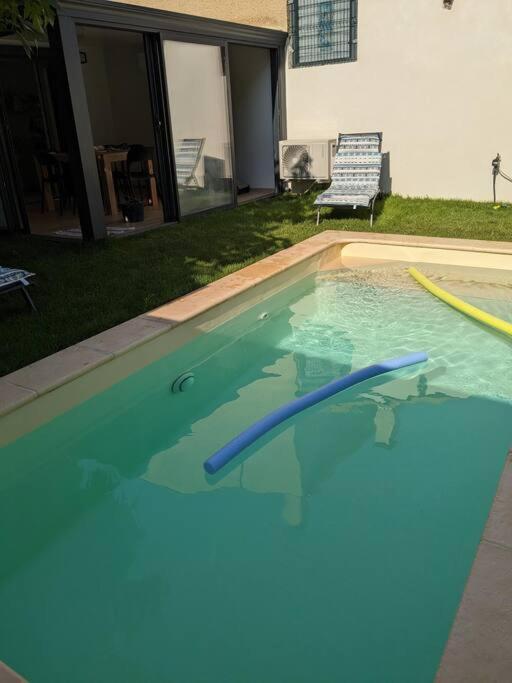 Petite Bulle Apartamento Narbona Exterior foto