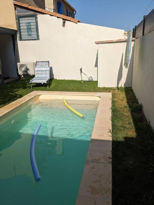 Petite Bulle Apartamento Narbona Exterior foto